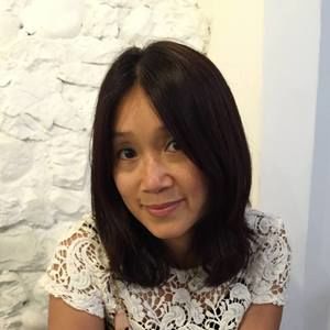 Meet your Posher, Van